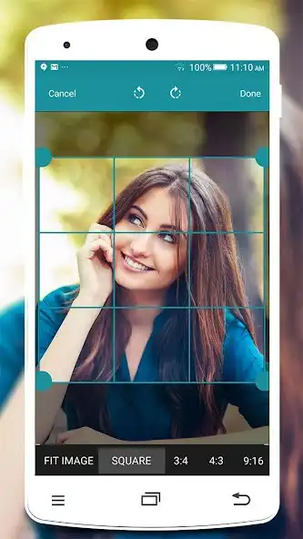 Play Photo Crop - Video Crop as an online game Photo Crop - Video Crop with UptoPlay