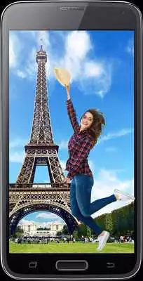 Play Photo Cut Paste Editor App