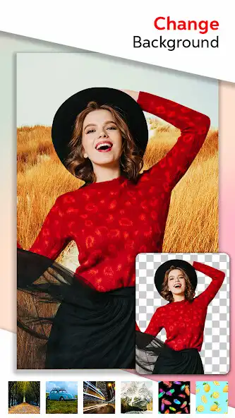 Play Photo Cut Paste : PNG Maker  and enjoy Photo Cut Paste : PNG Maker with UptoPlay