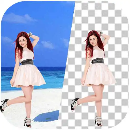 Play Photo Cutter APK