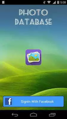Play Photo Database App
