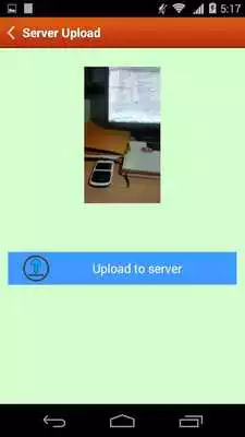 Play Photo Database App