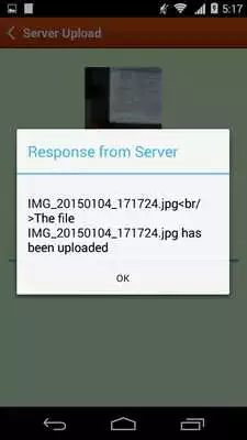 Play Photo Database App
