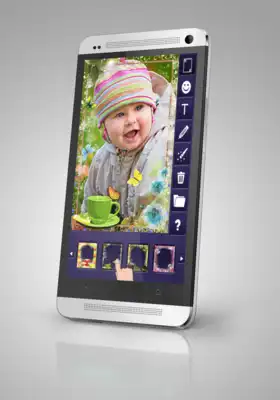 Play Photo design and Editor