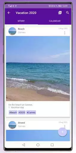 Play Photo Diary as an online game Photo Diary with UptoPlay