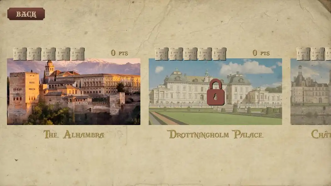 Play Photo Differences Old Castles as an online game online Photo Differences Old Castles with UptoPlay Play Photo Differences Old Castles as an online game Photo Differences Old Castles with UptoPlay