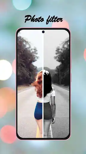 Play Photo director pro: image editor & Filter &sticker  and enjoy Photo director pro: image editor & Filter &sticker with UptoPlay
