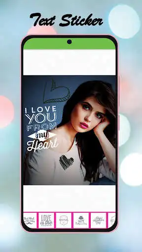 Play Photo director pro: image editor & Filter &sticker as an online game Photo director pro: image editor & Filter &sticker with UptoPlay