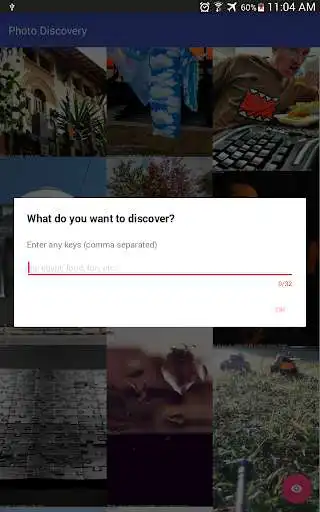 Play APK Photo Discovery and enjoy Photo Discovery with UptoPlay com.tarek.photodiscovery Play APK Photo Discovery and enjoy Photo Discovery with UptoPlay com.tarek.photodiscovery