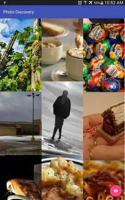 Play Photo Discovery