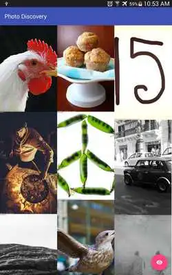 Play Photo Discovery