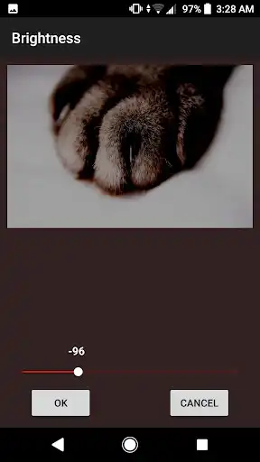Play PhotoDitor as an online game PhotoDitor with UptoPlay
