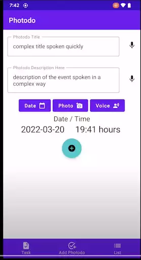 Play PhotoDo as an online game PhotoDo with UptoPlay