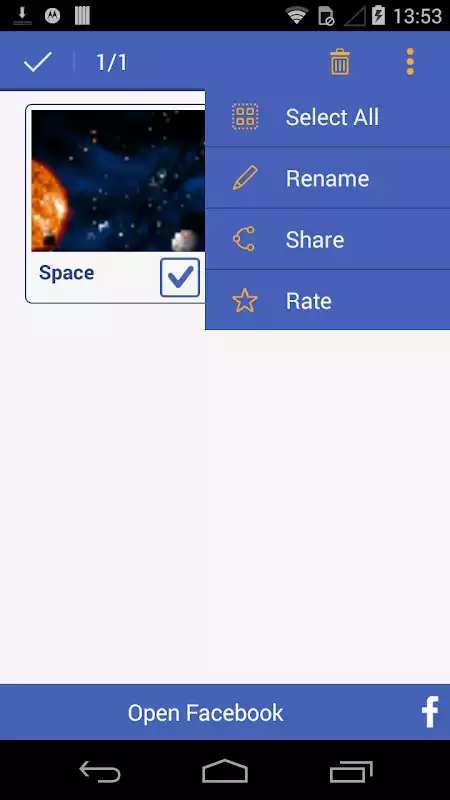 Play Photo Downloader for Facebook