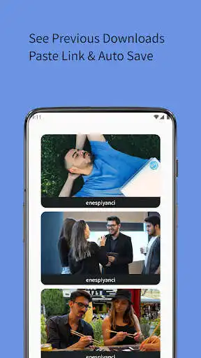 Play Photo Downloader for VSCO as an online game Photo Downloader for VSCO with UptoPlay