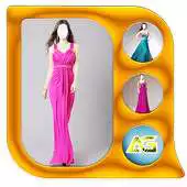 Free play online Photo Edit Girls in Gown Photo APK Free play online Photo Edit Girls in Gown Photo APK