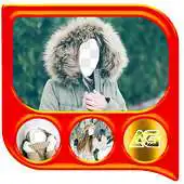 Free play online Photo Edit Girl Winter Fashion APK Free play online Photo Edit Girl Winter Fashion APK