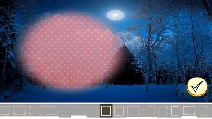 Play Photo Edit Happy Christmas Day