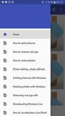 Play Photo Editing Tutorial