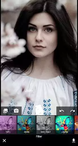Play Photo Editor 2019