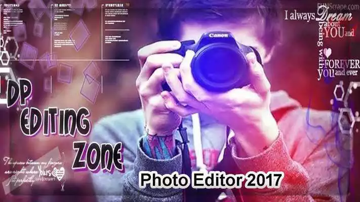Play Photo Editor 2019