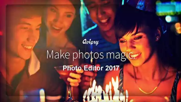 Play Photo Editor 2019