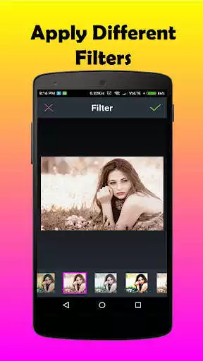 Play Photo Editor 2k18  and enjoy Photo Editor 2k18 with UptoPlay