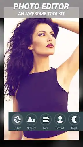 Play Photo Editor Ace  and enjoy Photo Editor Ace with UptoPlay