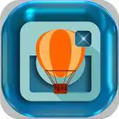 Free play online Photo Editor Air Balloon APK