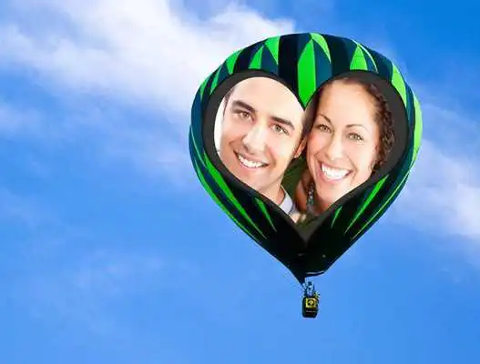 Play Photo Editor Air Balloon Play Photo Editor Air Balloon