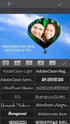 Play Photo Editor Air Balloon Play Photo Editor Air Balloon