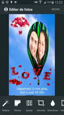 Play Photo Editor Air Balloon Play Photo Editor Air Balloon