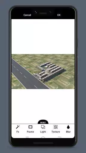 Play Photo Editor App