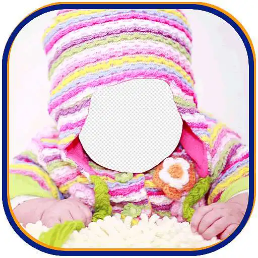 Free play online Photo Editor - Baby Photo  APK