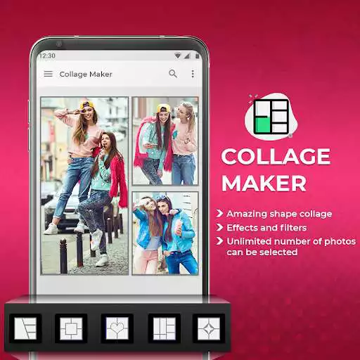 Play PhotoEditor Background Remover as an online game PhotoEditor Background Remover with UptoPlay
