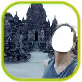 Free play online Photo Editor - Balinese Dress APK
