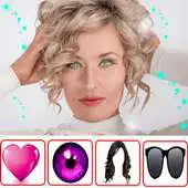 Free play online Photo editor beautys effect APK Free play online Photo editor beautys effect APK