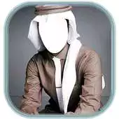 Free play online Photo Editor - Bisht Dress APK