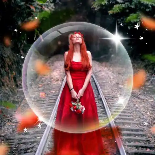 Play Photo Editor Blur-Color splash APK