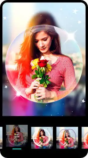 Play Photo Editor Blur-Color splash  and enjoy Photo Editor Blur-Color splash with UptoPlay