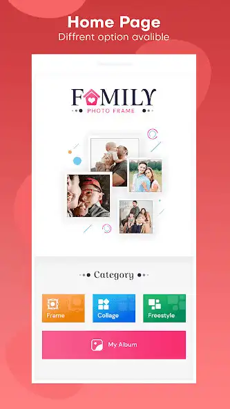 Play Photo Editor -Blur image background- Collage maker  and enjoy Photo Editor -Blur image background- Collage maker with UptoPlay