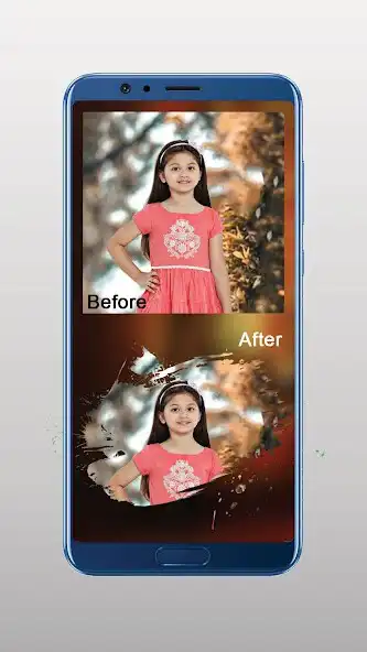 Play Photo Editor By PrimePro Apps  and enjoy Photo Editor By PrimePro Apps with UptoPlay