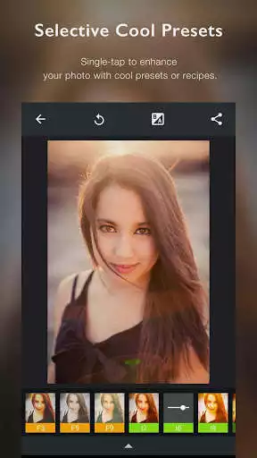 Play APK Photo Editor by STEP  and enjoy Photo Editor by STEP with UptoPlay com.lotogram.step