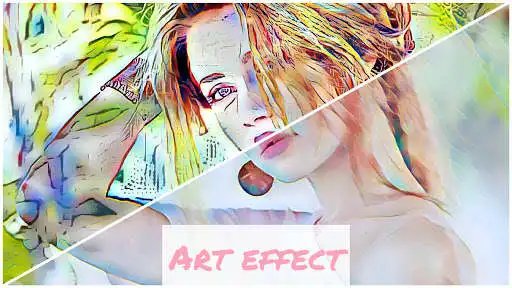 Play APK Photo editor - Cartoon Art Effect, Photo sticker  and enjoy Photo editor - Cartoon Art Effect, Photo sticker using ApkO