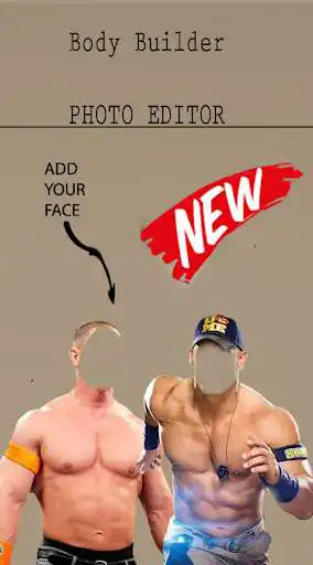 Play APK Photo editor Ceeeena Body : Photo Frame Editor  and enjoy Photo editor Ceeeena Body : Photo Frame Editor using ApkOnlin