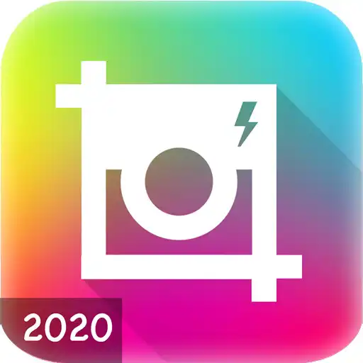 Play Photo Editor, Collage Maker Cutout: Square No Crop APK