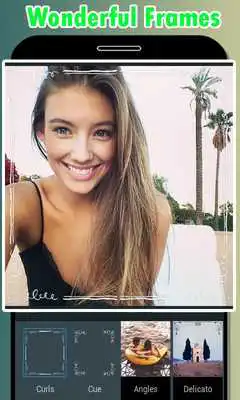 Play Photo Editor - Collage Maker , Photo Collage 2018