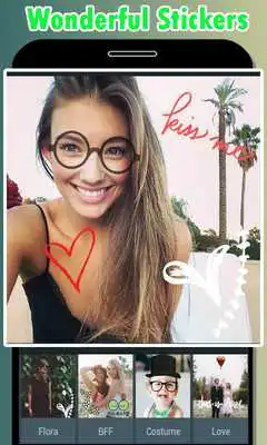 Play Photo Editor - Collage Maker , Photo Collage 2018