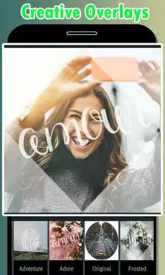 Play Photo Editor - Collage Maker , Photo Collage 2018
