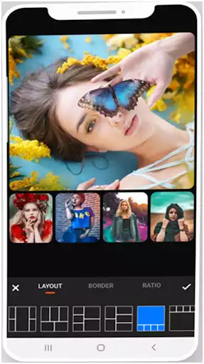 Play Photo Editor Collage Maker Pro